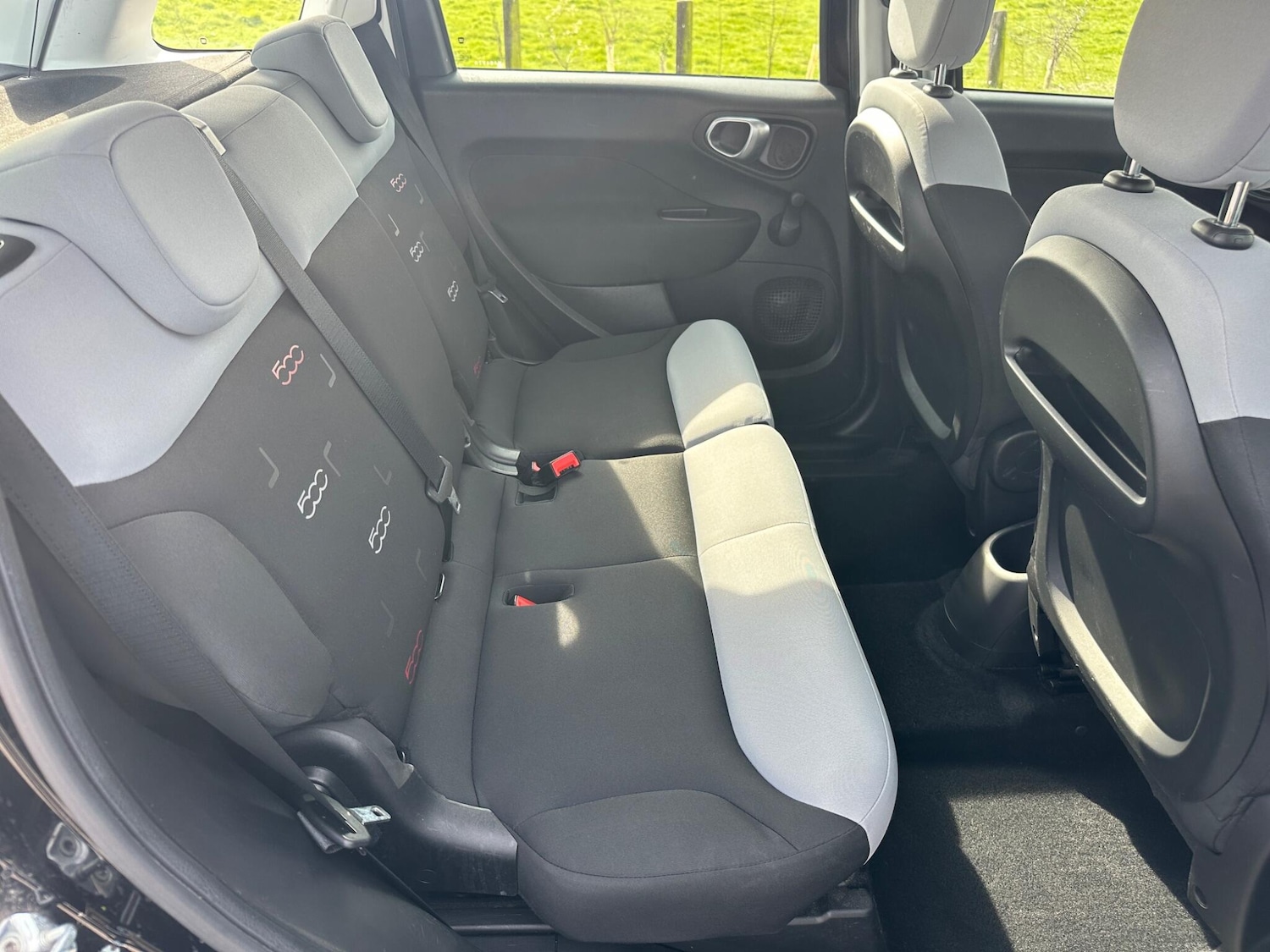 Used Fiat 500L 2015 for sale - 77970097: Photo 36