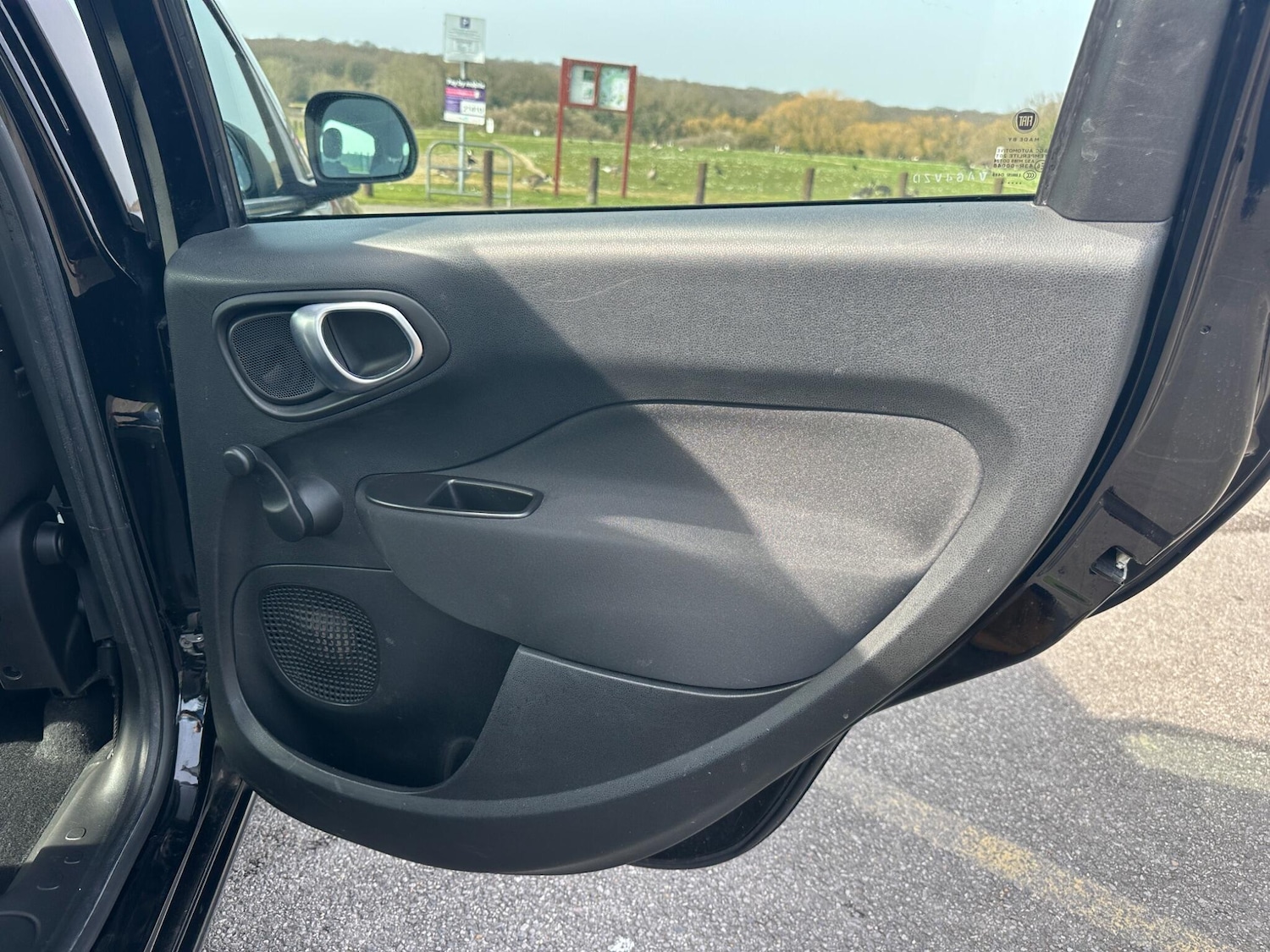 Used Fiat 500L 2015 for sale - 77970097: Photo 37