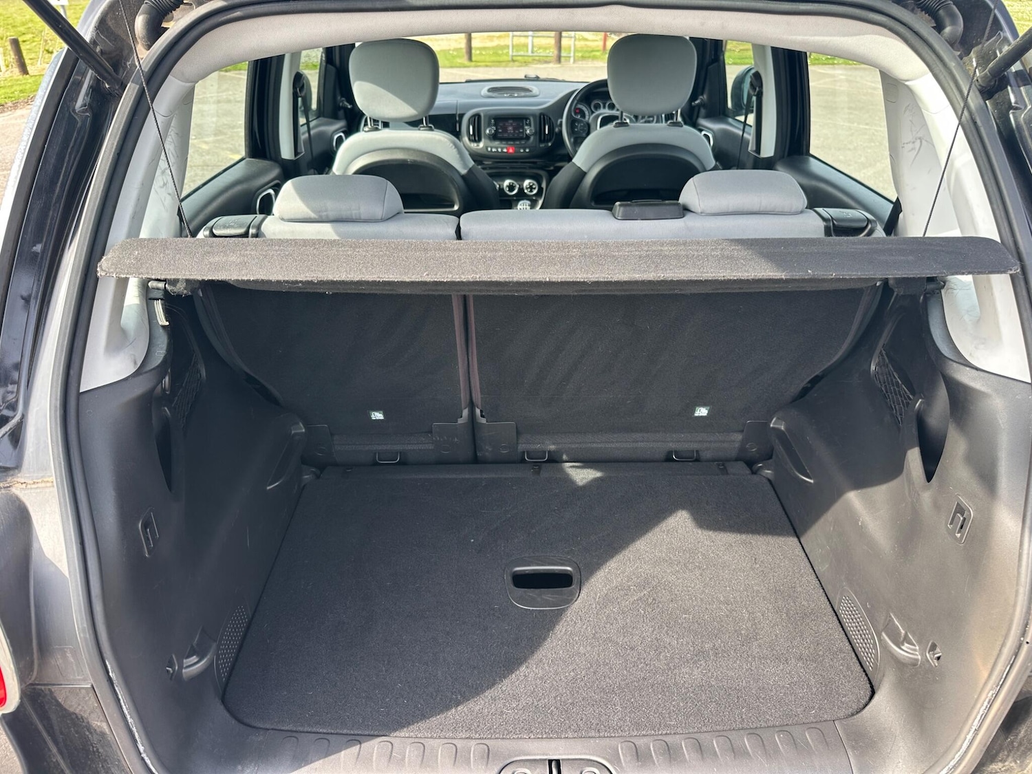 Used Fiat 500L 2015 for sale - 77970097: Photo 38