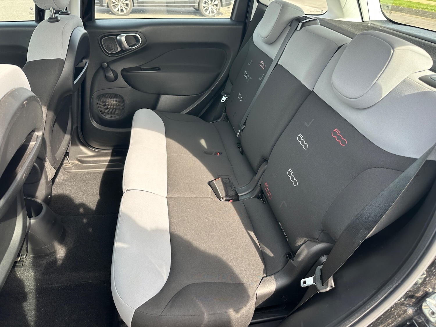 Used Fiat 500L 2015 for sale - 77970097: Photo 39