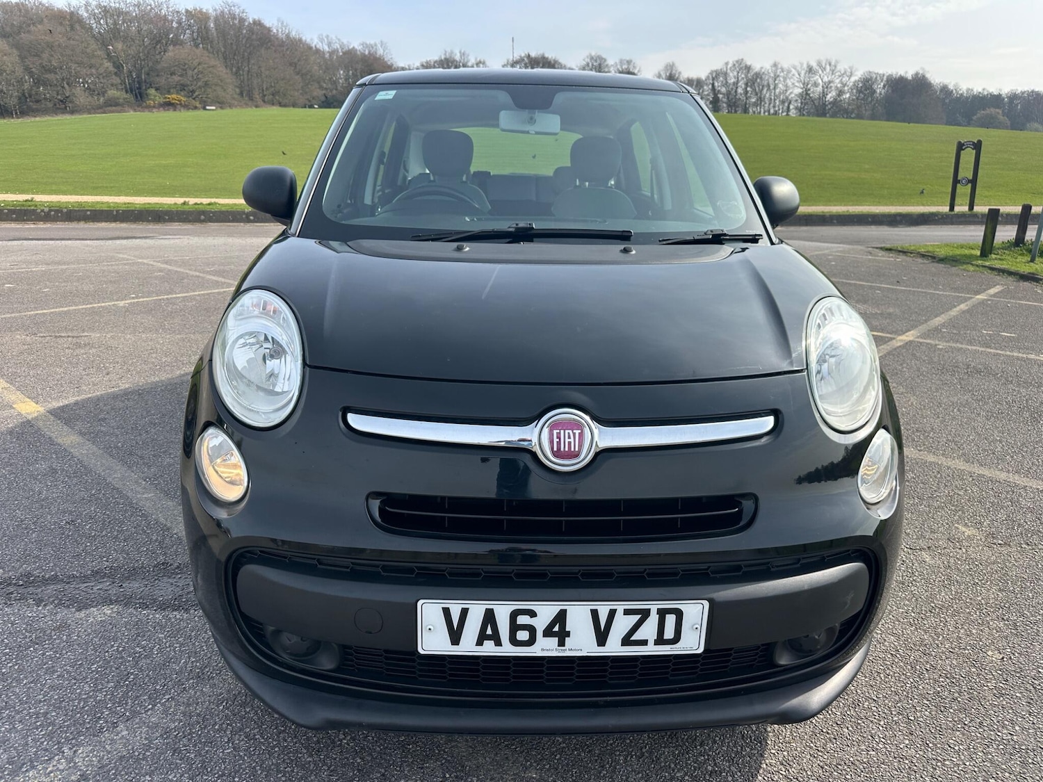 Used Fiat 500L 2015 for sale - 77970097: Photo 4