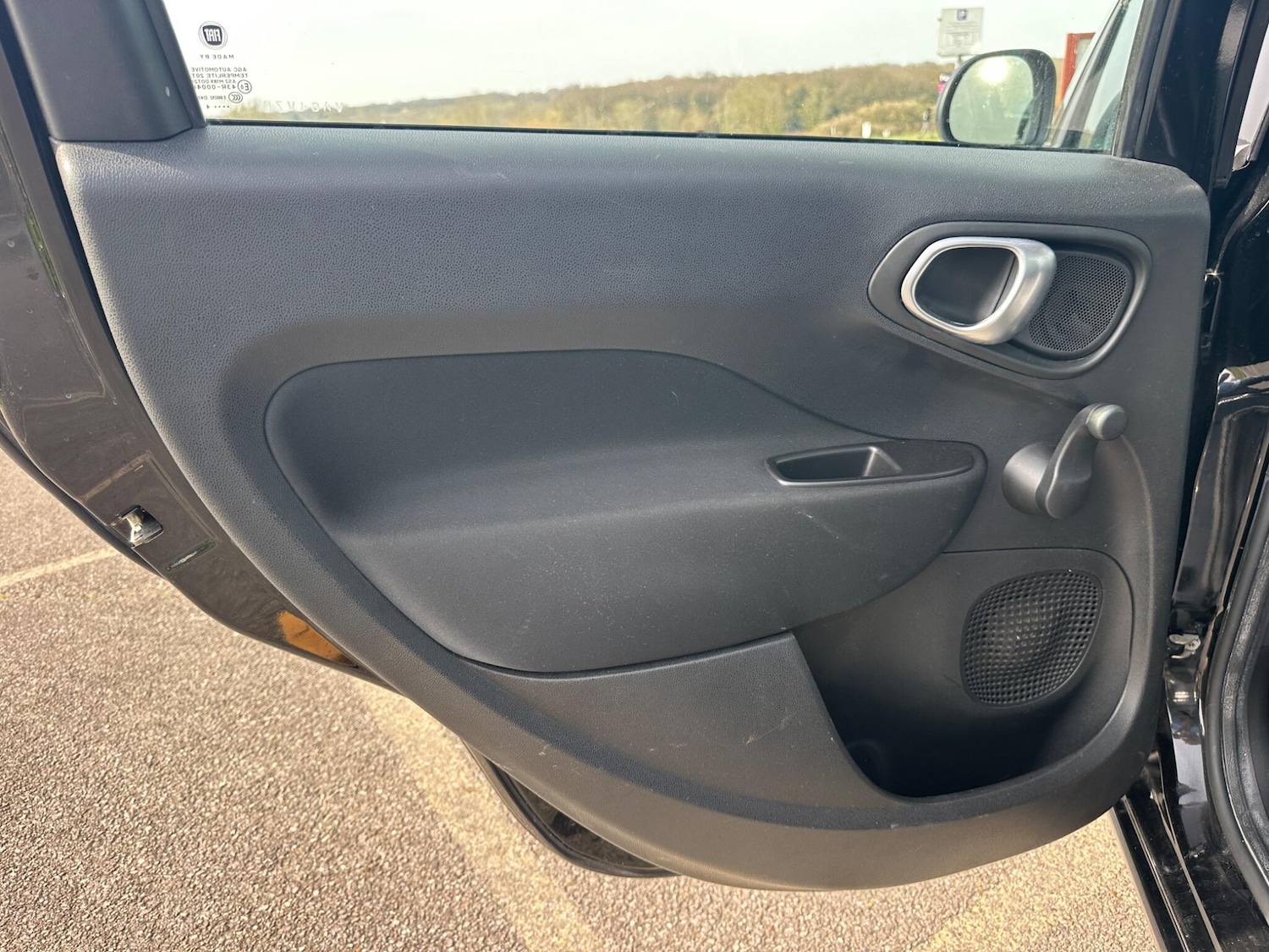 Used Fiat 500L 2015 for sale - 77970097: Photo 40