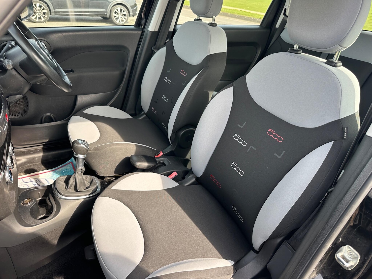 Used Fiat 500L 2015 for sale - 77970097: Photo 41