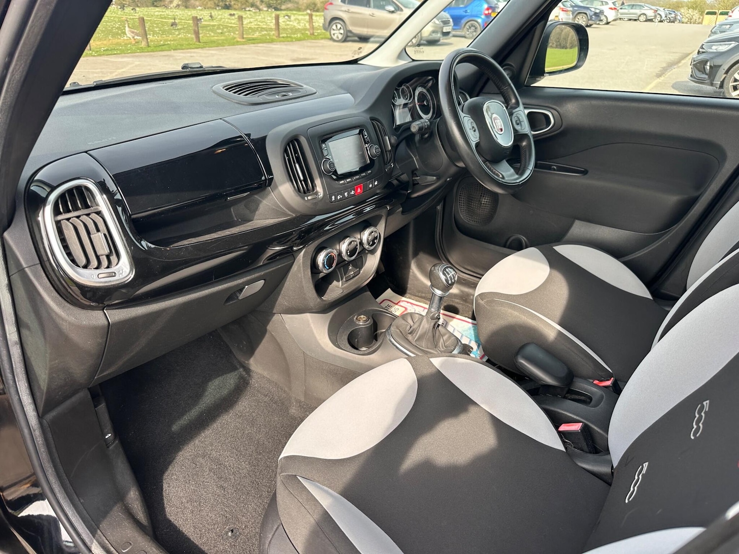 Used Fiat 500L 2015 for sale - 77970097: Photo 42