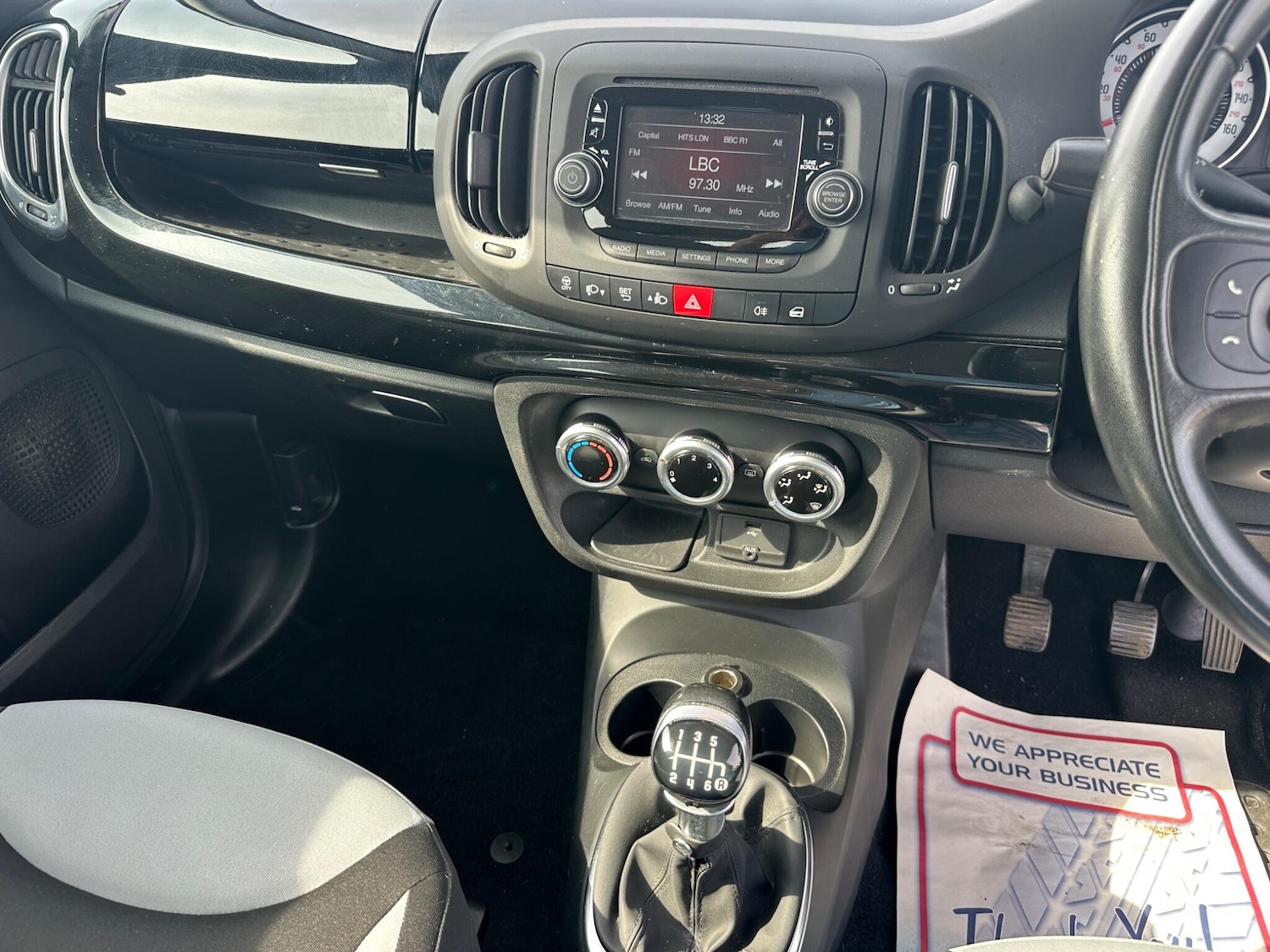 Used Fiat 500L 2015 for sale - 77970097: Photo 44