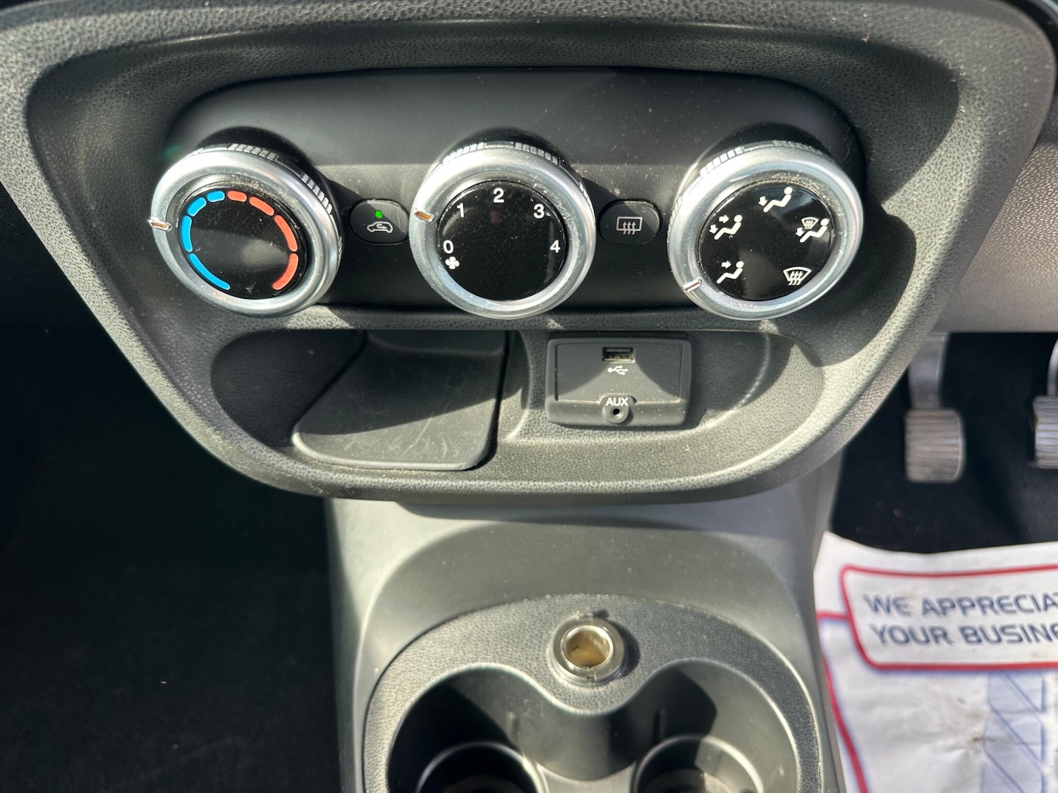 Used Fiat 500L 2015 for sale - 77970097: Photo 45