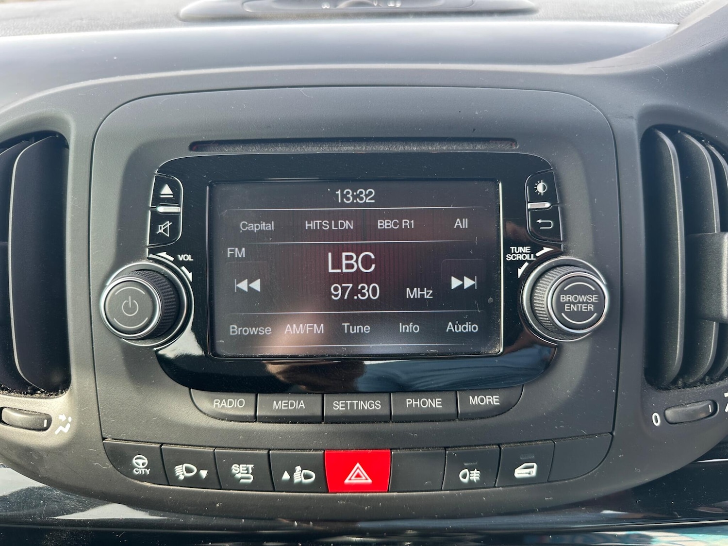 Used Fiat 500L 2015 for sale - 77970097: Photo 46