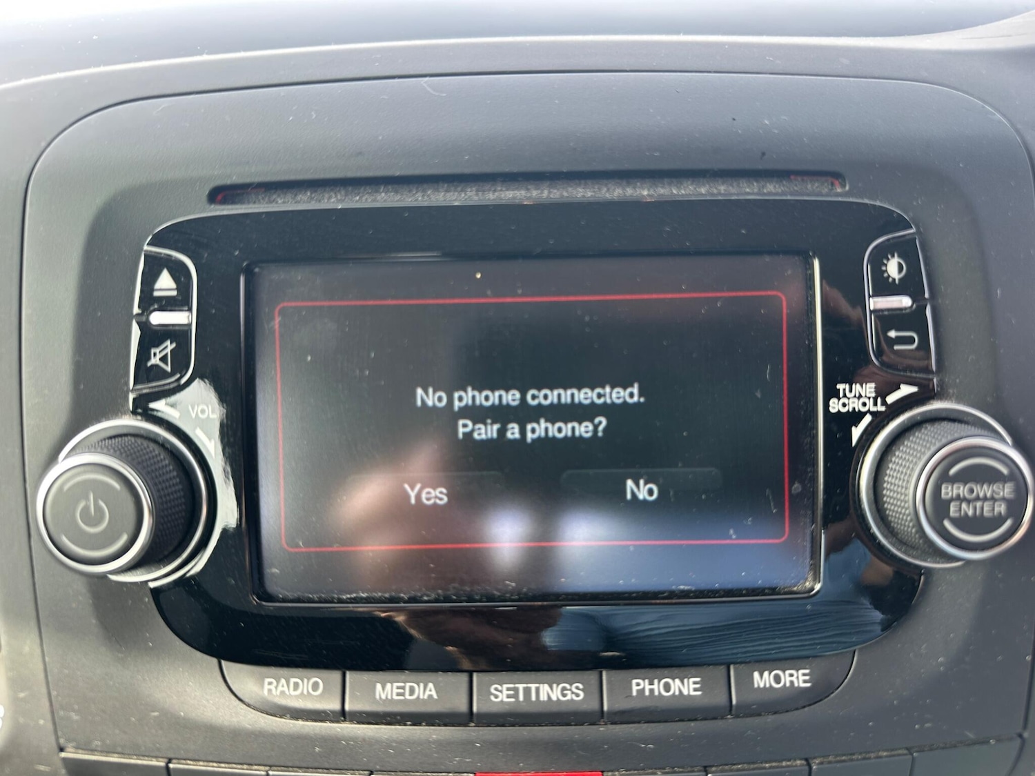 Used Fiat 500L 2015 for sale - 77970097: Photo 49