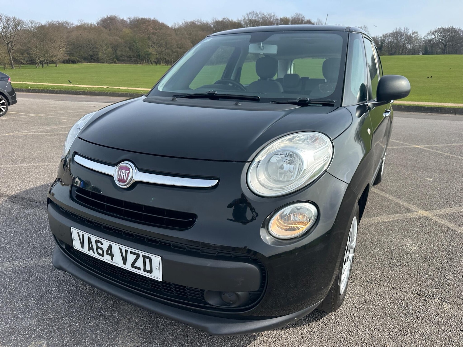 Used Fiat 500L 2015 for sale - 77970097: Photo 5