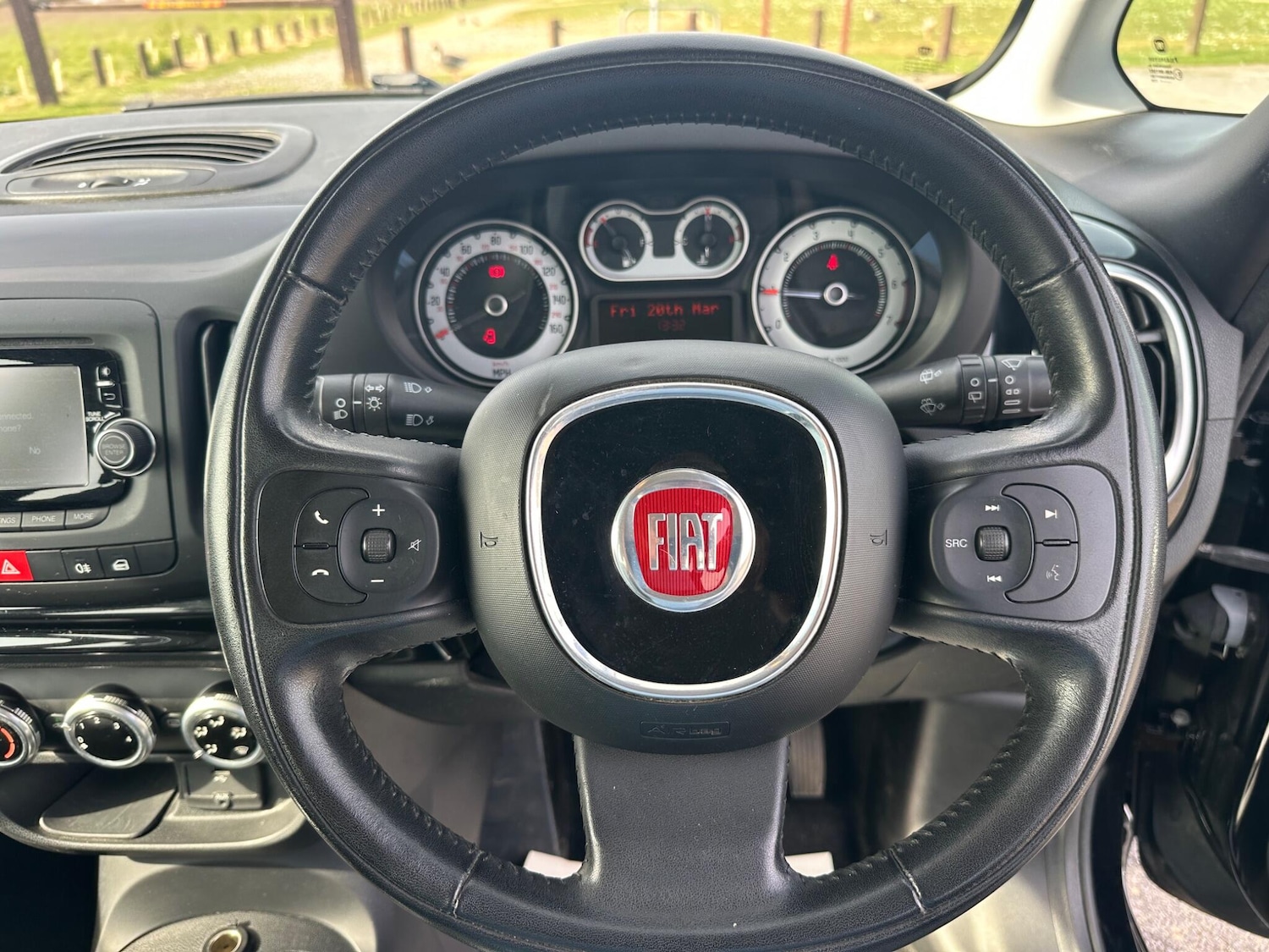 Used Fiat 500L 2015 for sale - 77970097: Photo 50
