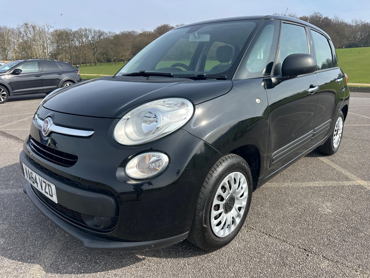 Used Fiat 500L 2015 for sale - 77970097: Photo 6