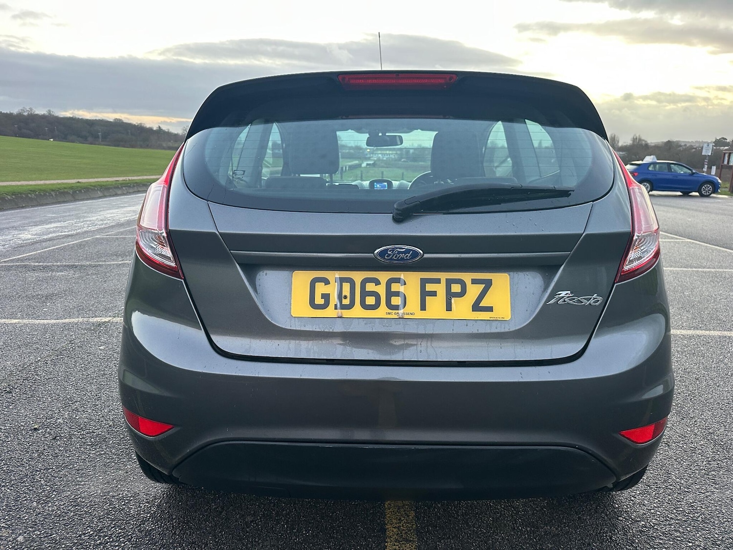 Used Ford Fiesta for sale - 77174641: Photo 14