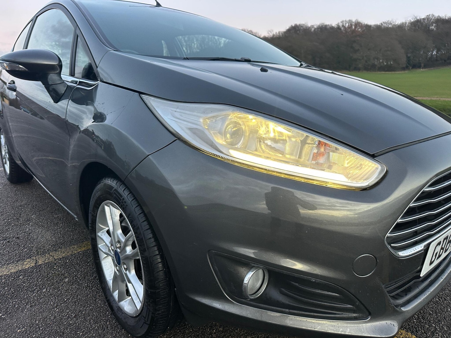 Used Ford Fiesta for sale - 77174641: Photo 22