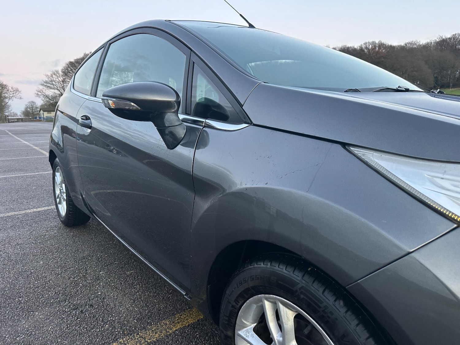 Used Ford Fiesta for sale - 77174641: Photo 23