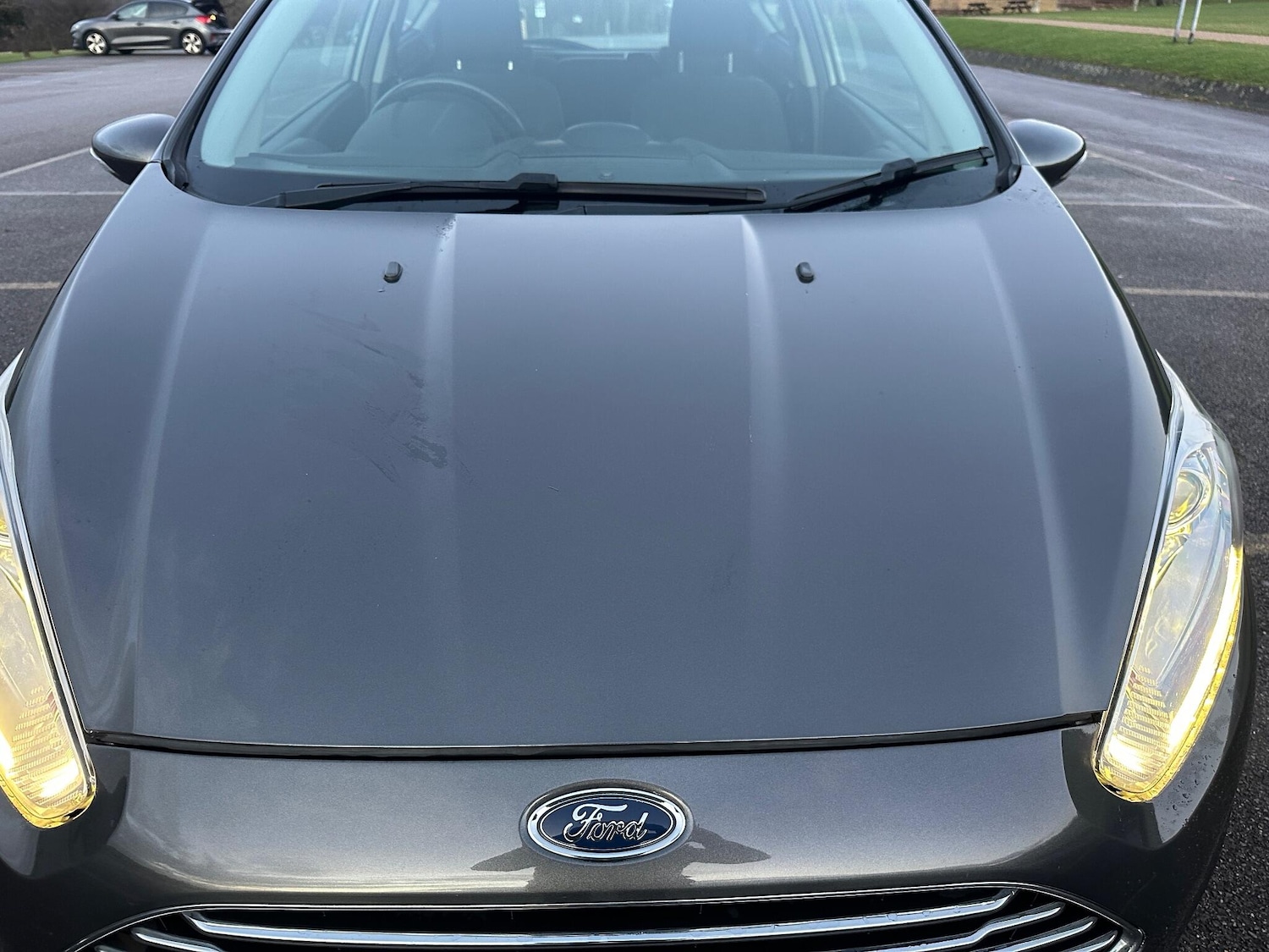 Used Ford Fiesta for sale - 77174641: Photo 24