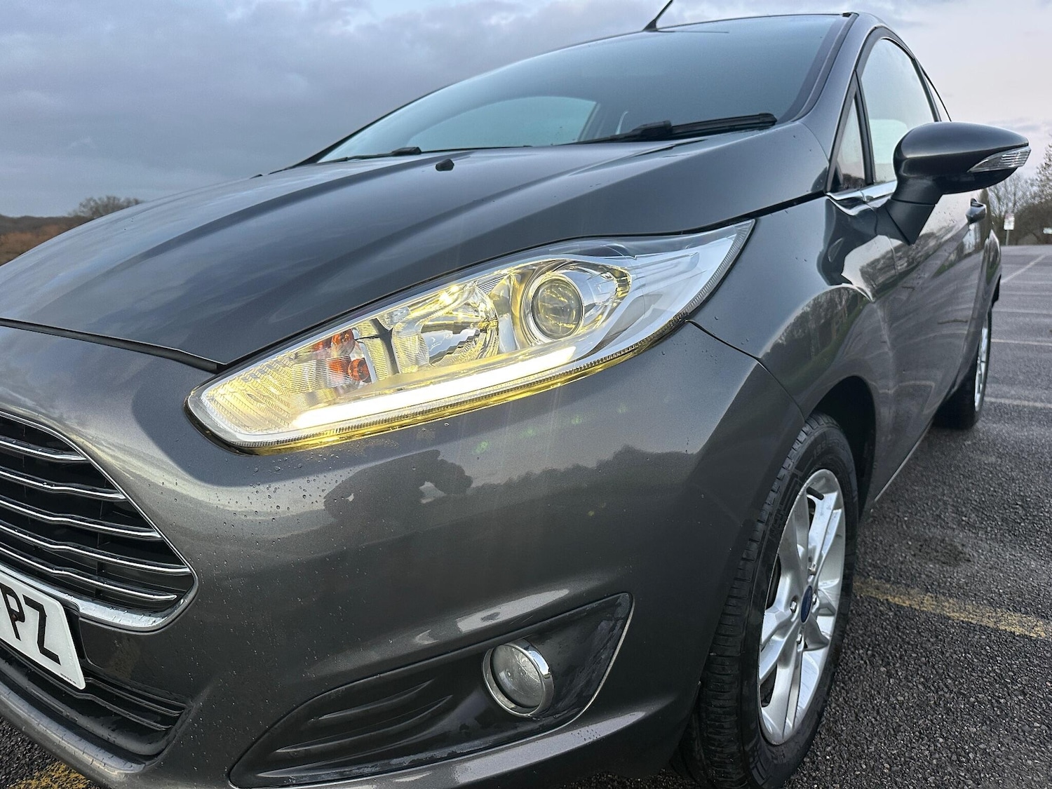 Used Ford Fiesta for sale - 77174641: Photo 25