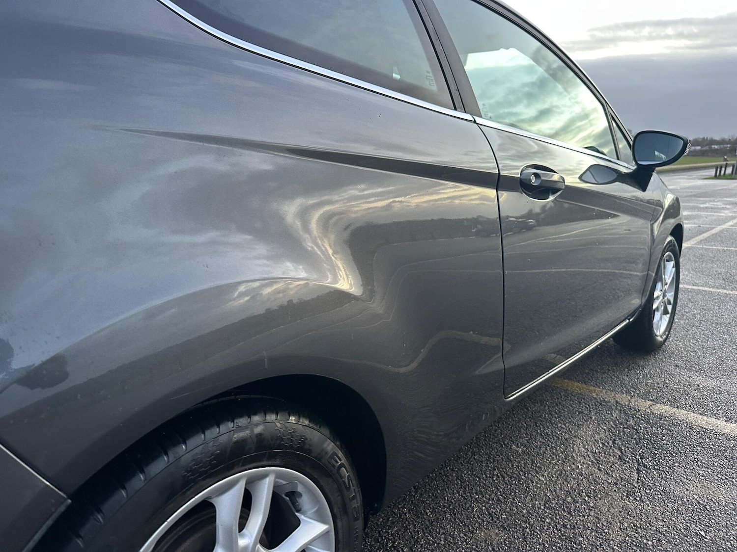 Used Ford Fiesta for sale - 77174641: Photo 30