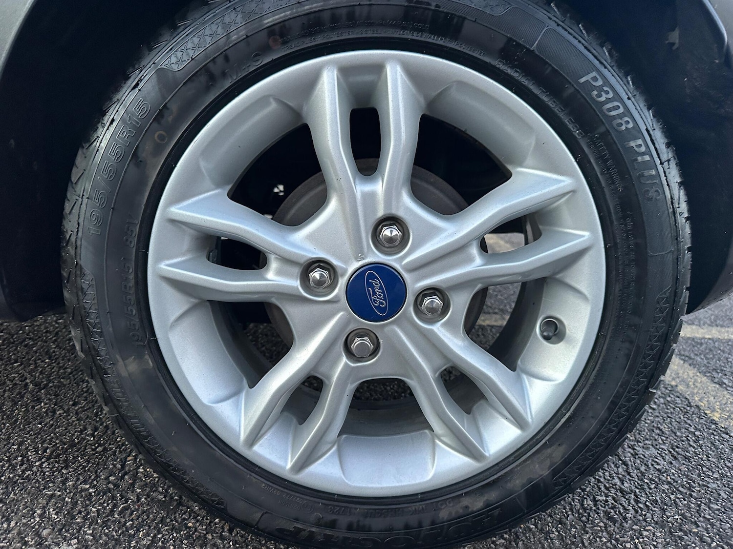 Used Ford Fiesta for sale - 77174641: Photo 32