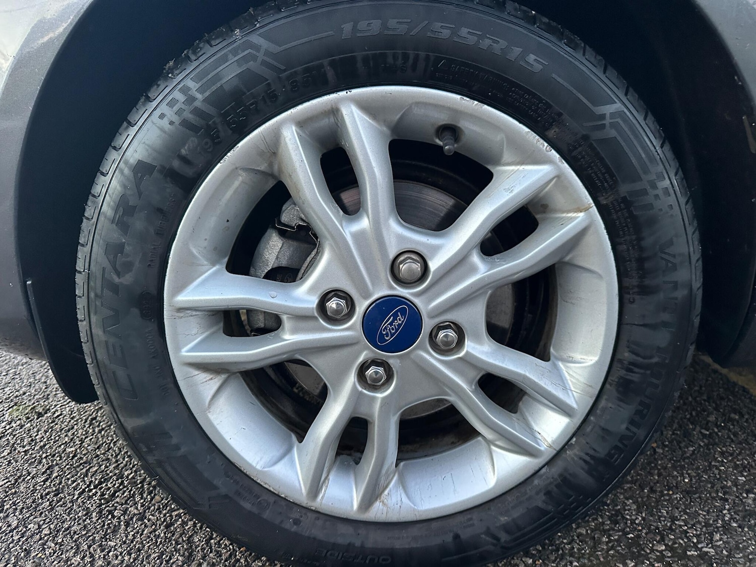 Used Ford Fiesta for sale - 77174641: Photo 33