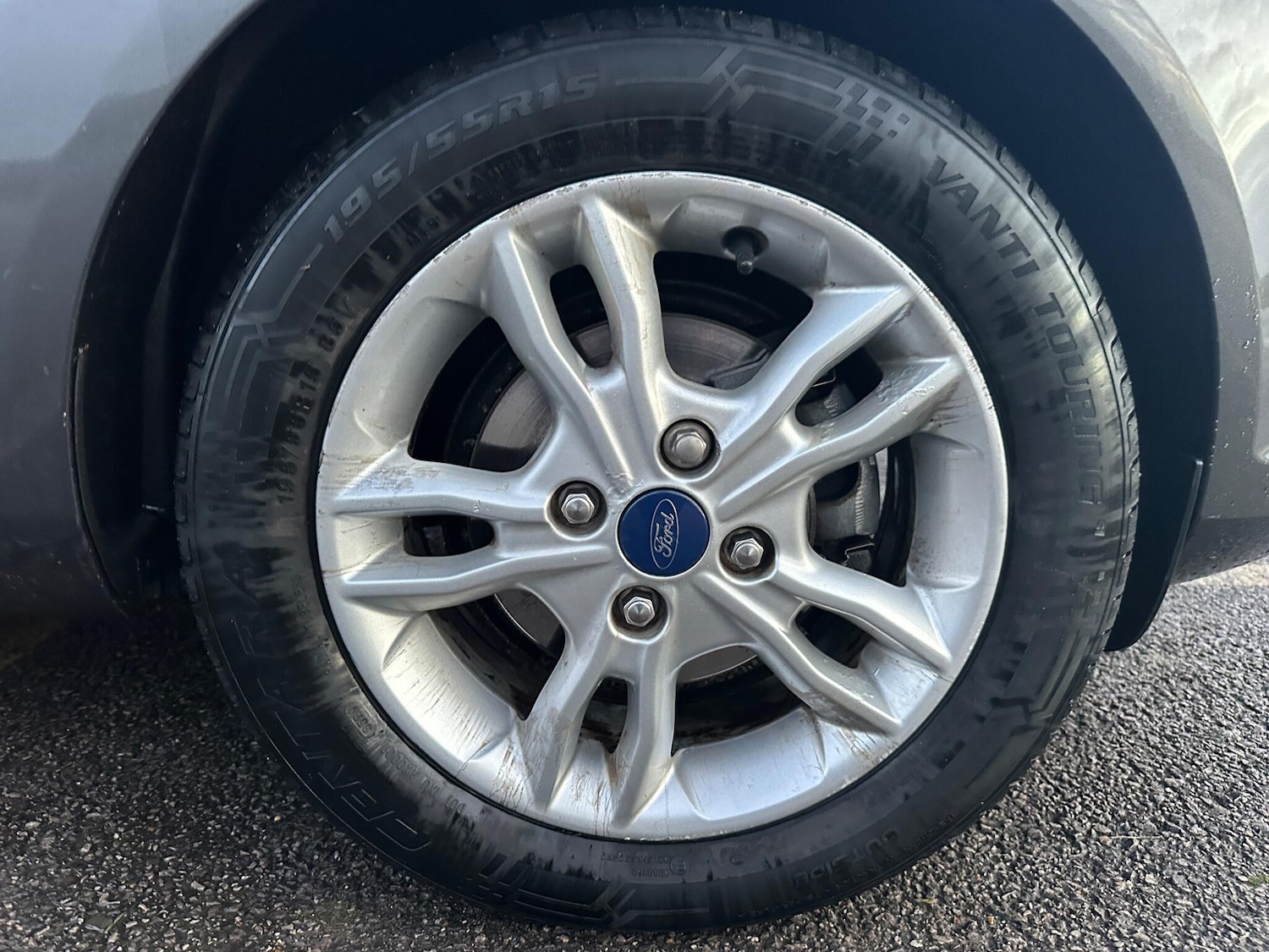 Used Ford Fiesta for sale - 77174641: Photo 34