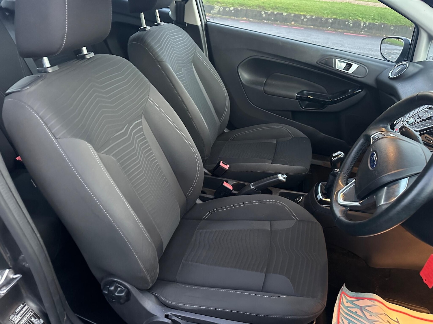 Used Ford Fiesta for sale - 77174641: Photo 37