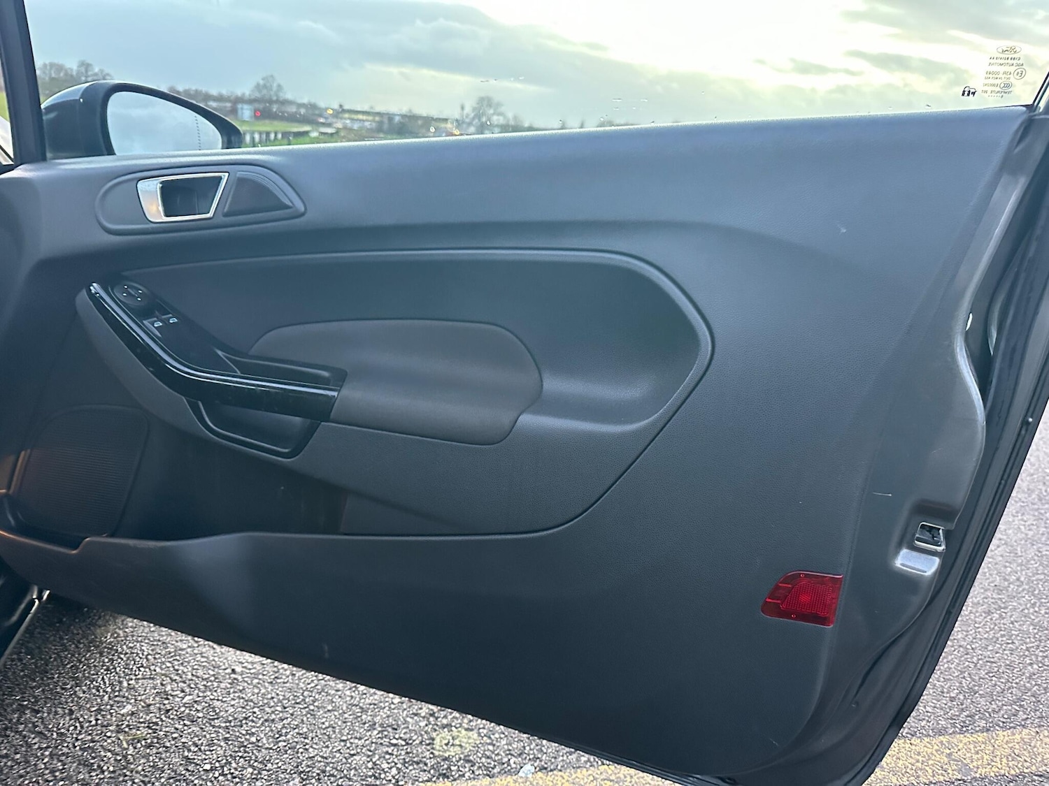 Used Ford Fiesta for sale - 77174641: Photo 38