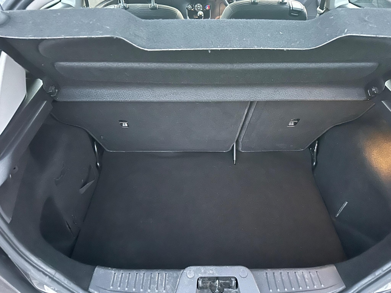 Used Ford Fiesta for sale - 77174641: Photo 40