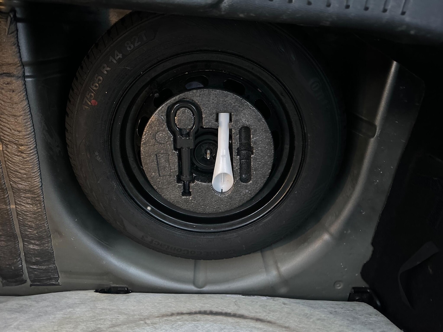 Used Ford Fiesta for sale - 77174641: Photo 41