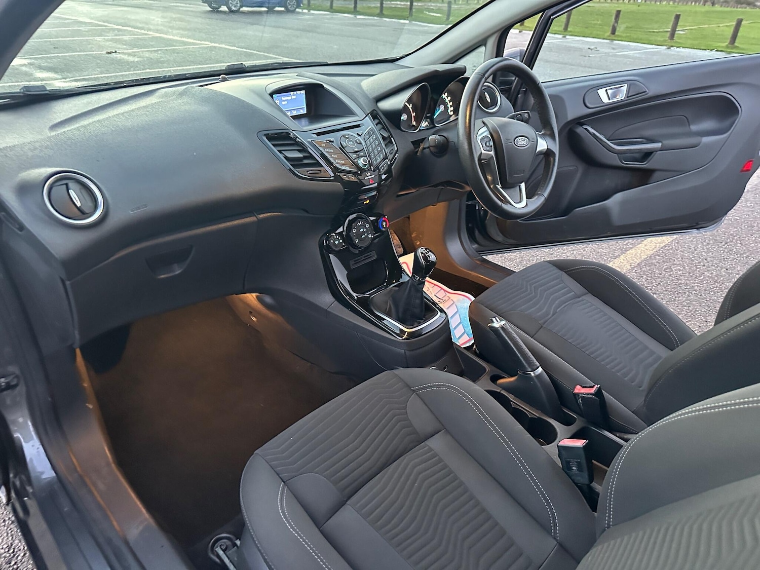 Used Ford Fiesta for sale - 77174641: Photo 42