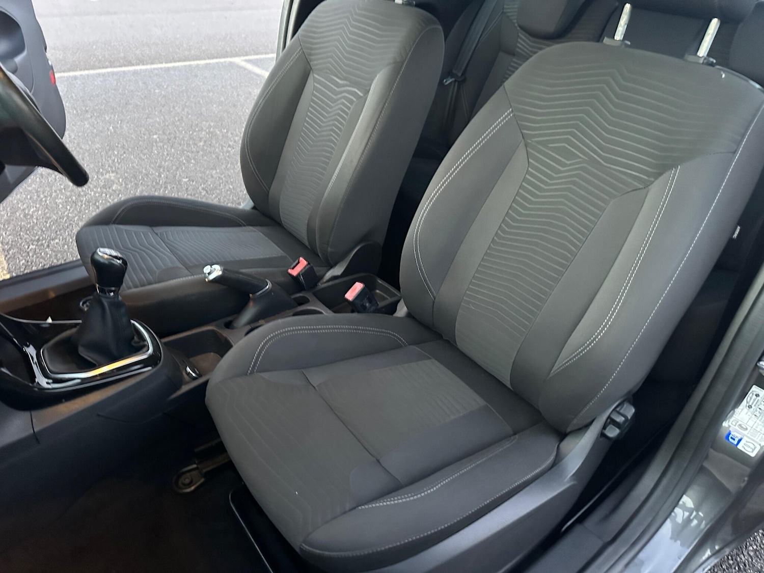 Used Ford Fiesta for sale - 77174641: Photo 43