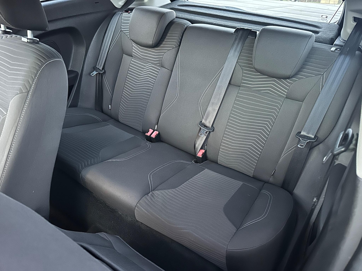 Used Ford Fiesta for sale - 77174641: Photo 44