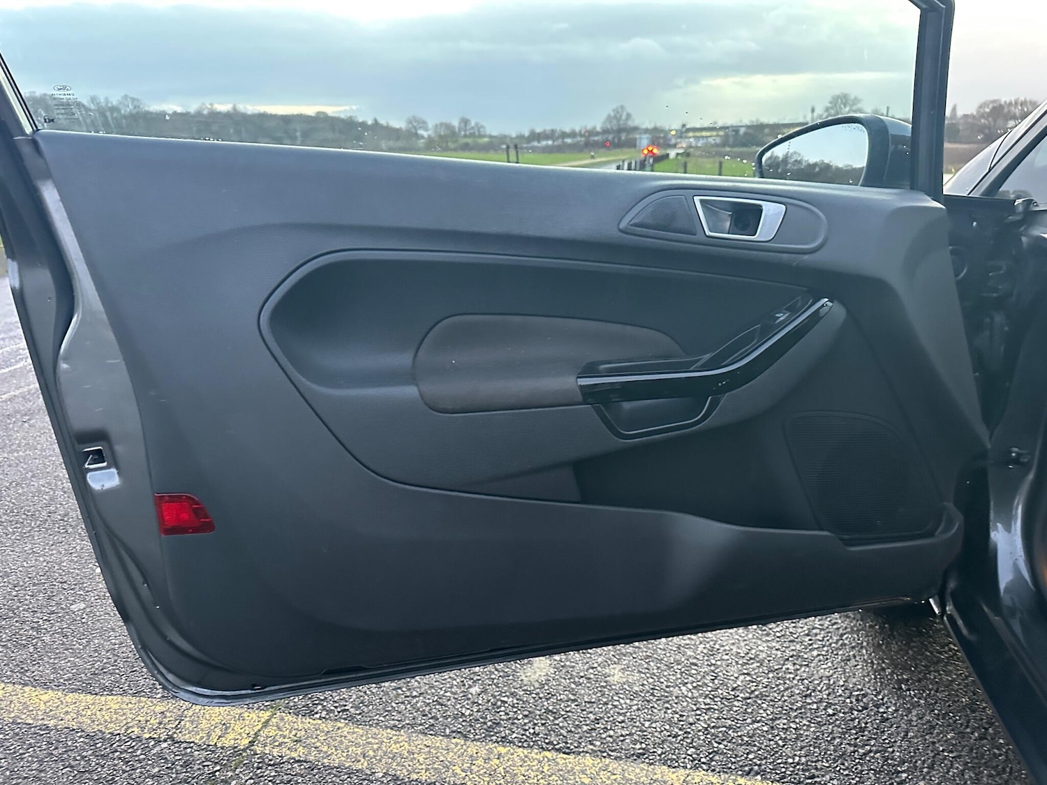 Used Ford Fiesta for sale - 77174641: Photo 45