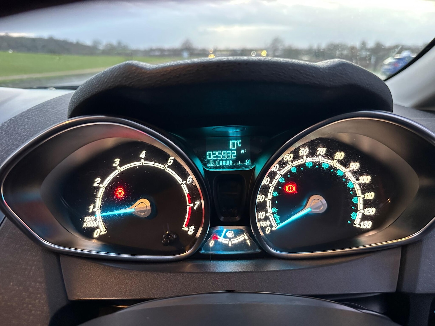 Used Ford Fiesta for sale - 77174641: Photo 46