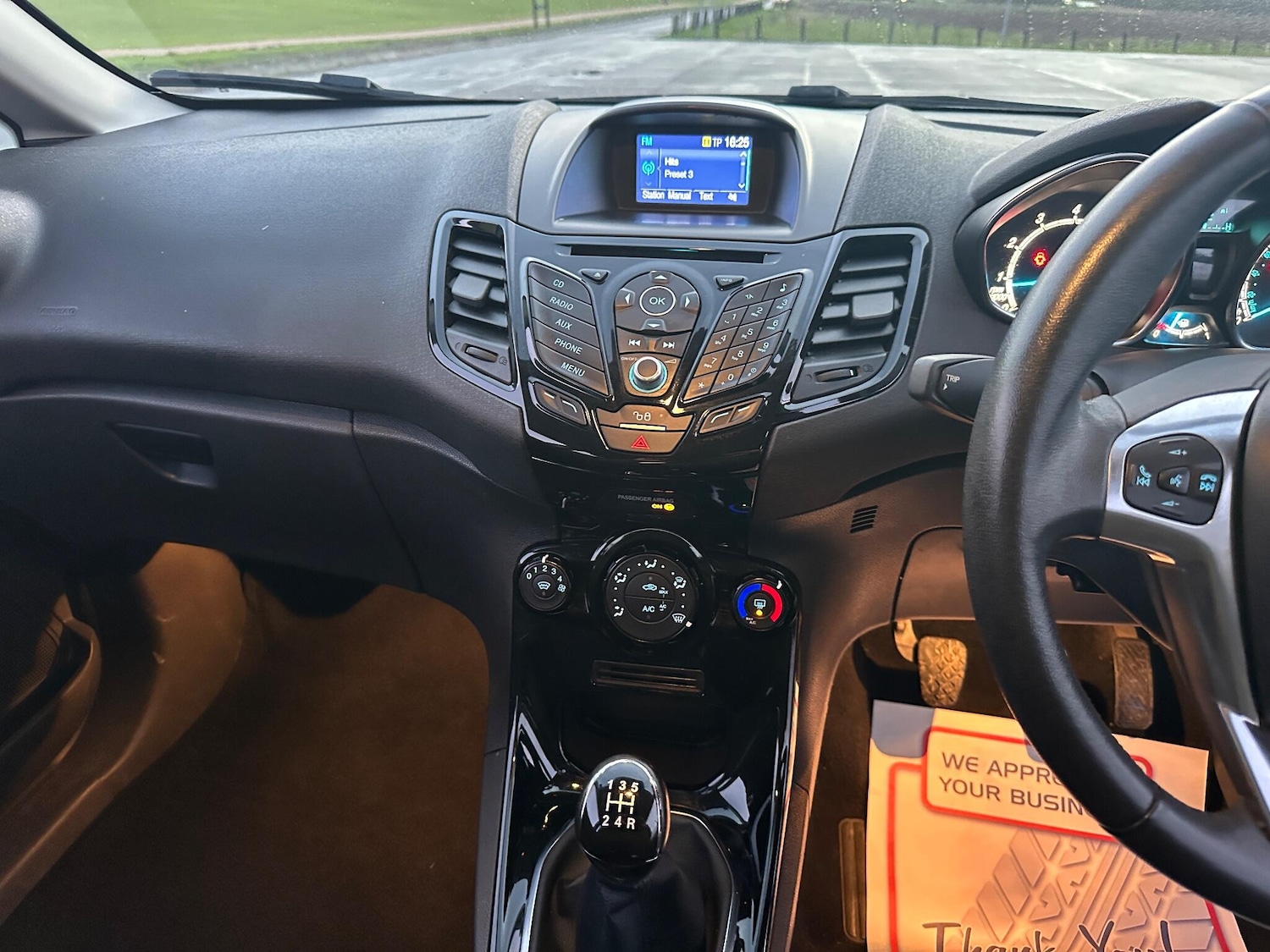 Used Ford Fiesta for sale - 77174641: Photo 47