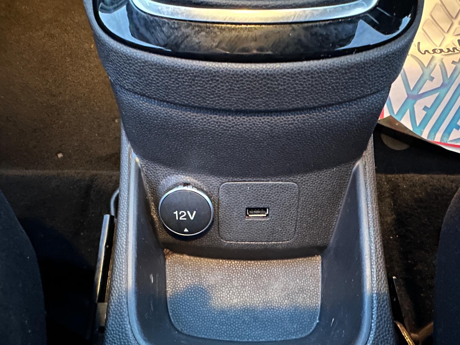 Used Ford Fiesta for sale - 77174641: Photo 49