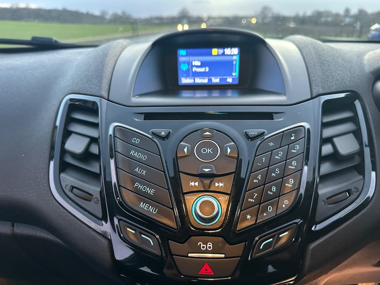 Used Ford Fiesta for sale - 77174641: Photo 50