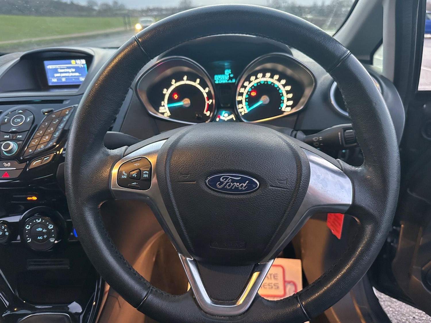 Used Ford Fiesta for sale - 77174641: Photo 52