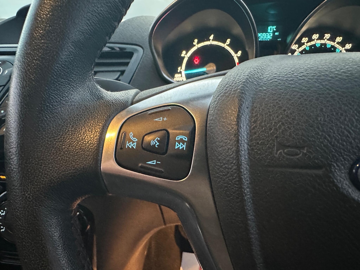 Used Ford Fiesta for sale - 77174641: Photo 53