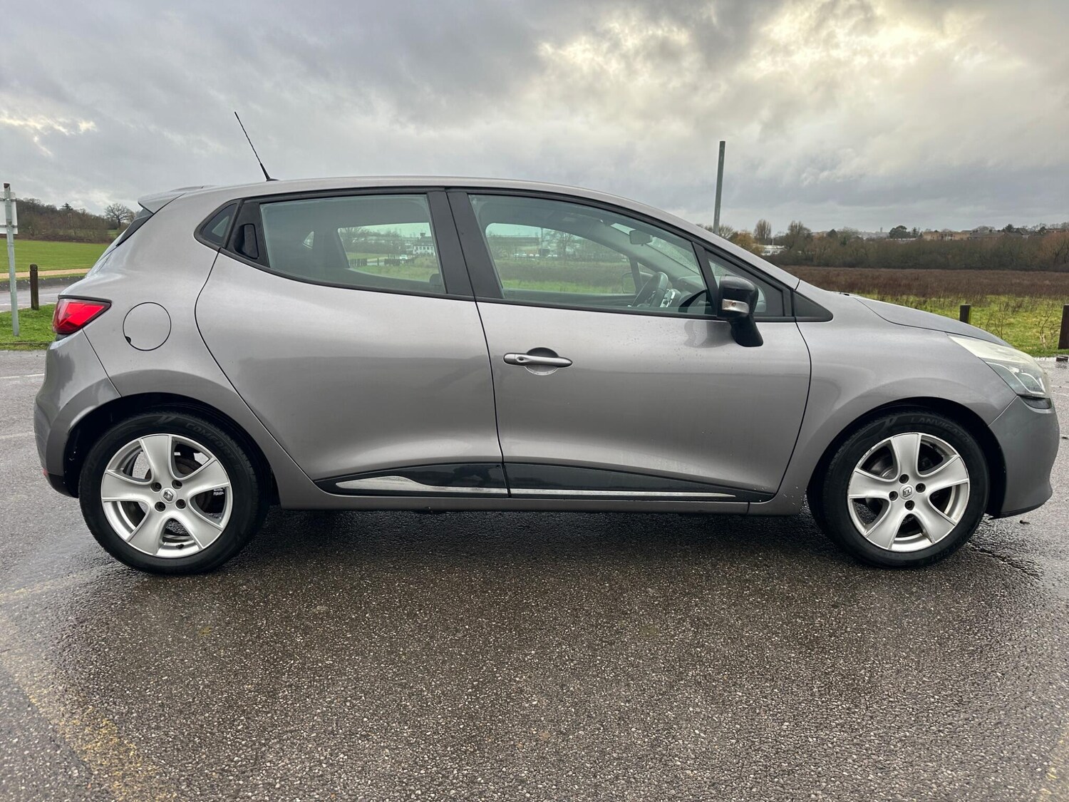 Used Renault Clio 2013 for sale - 77479552: Photo 19