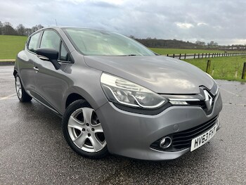 Used Renault Clio 2013 for sale - 77479552: Photo