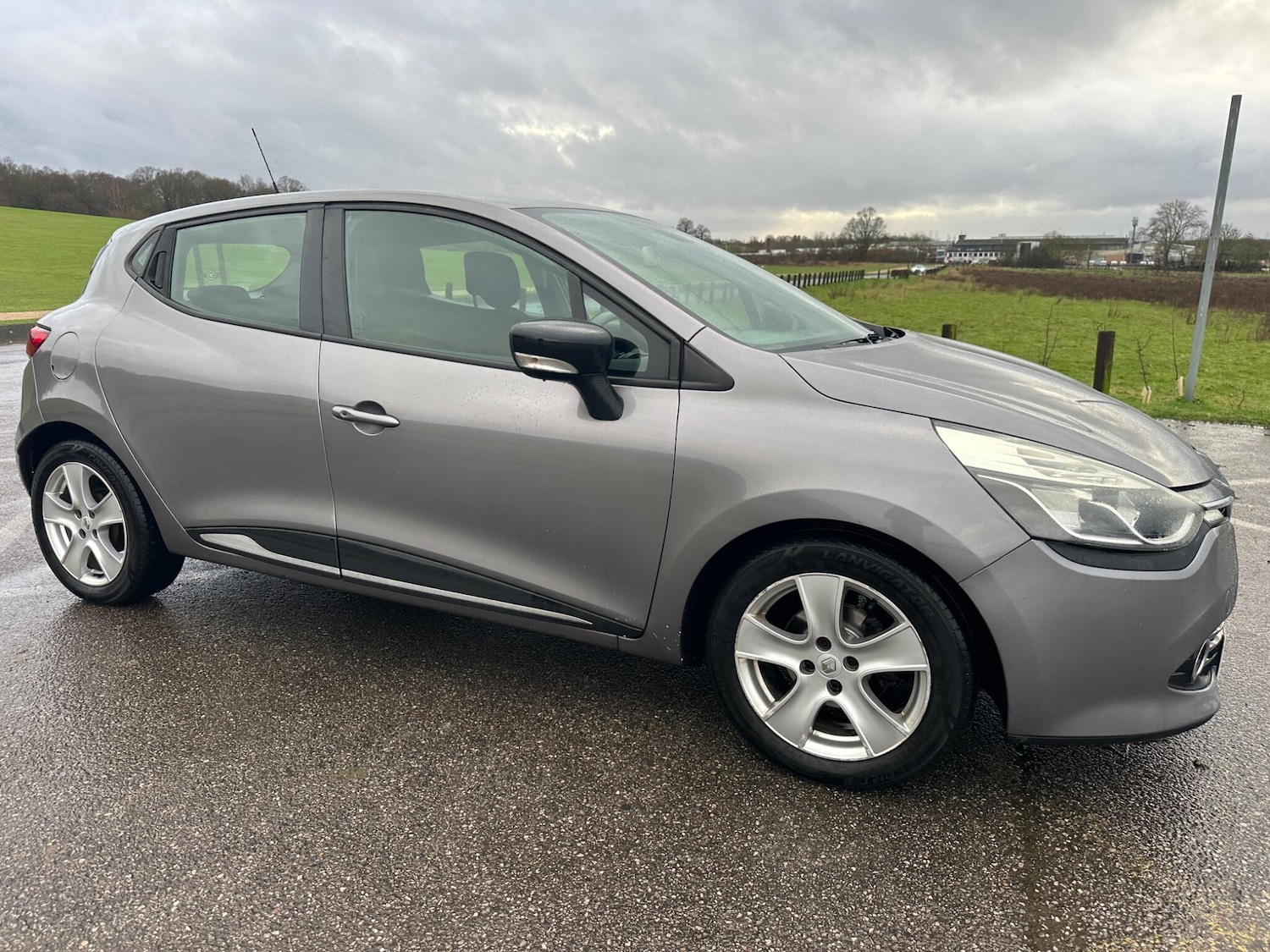 Used Renault Clio 2013 for sale - 77479552: Photo 20