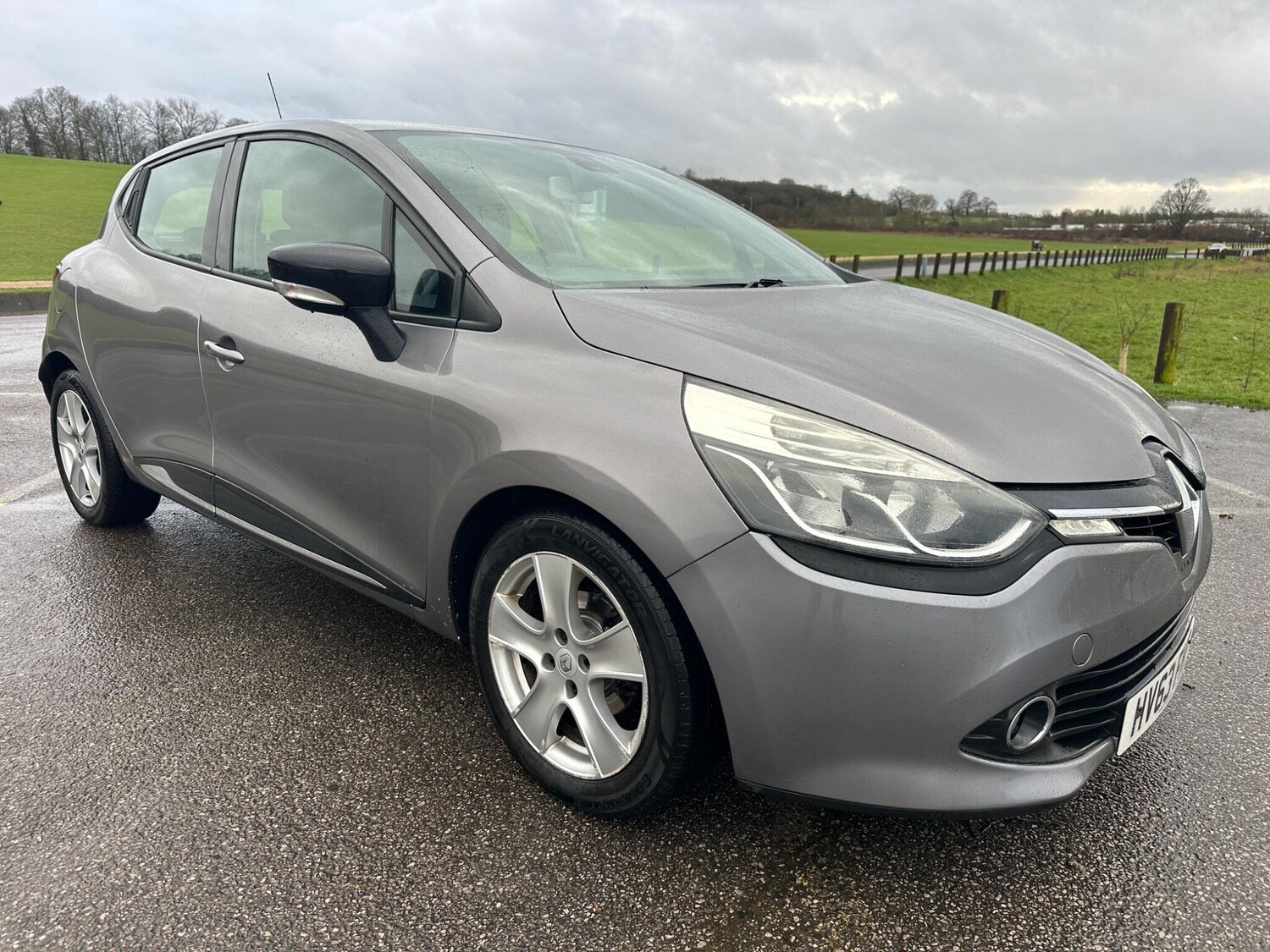 Used Renault Clio 2013 for sale - 77479552: Photo 21