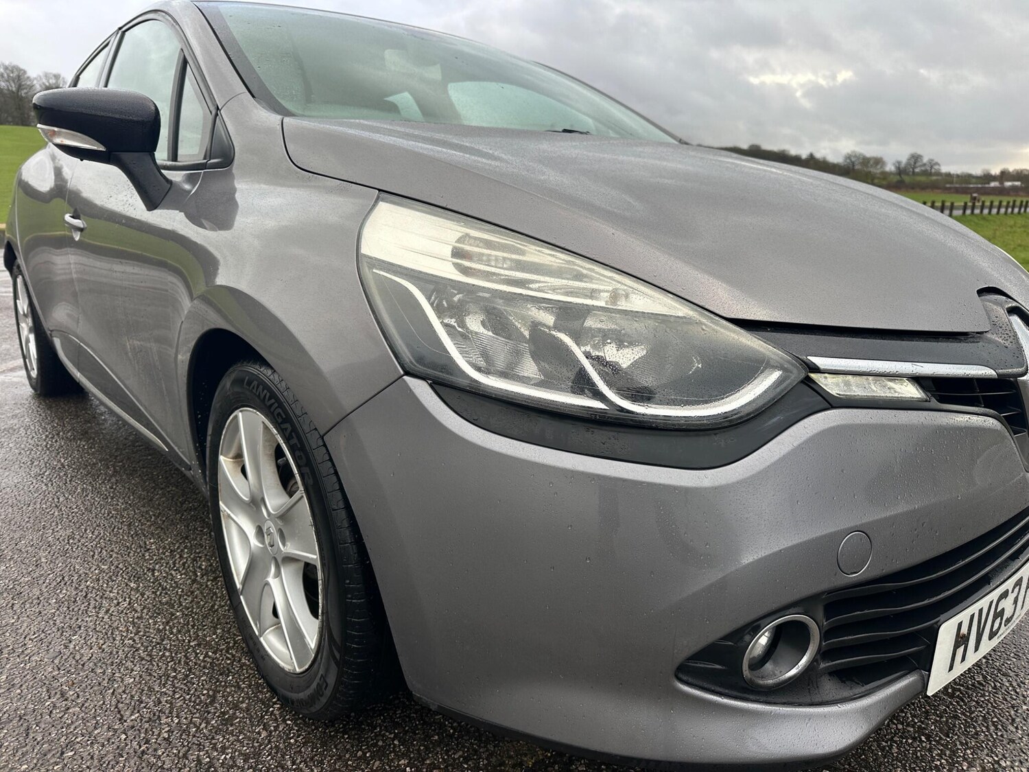 Used Renault Clio 2013 for sale - 77479552: Photo 22