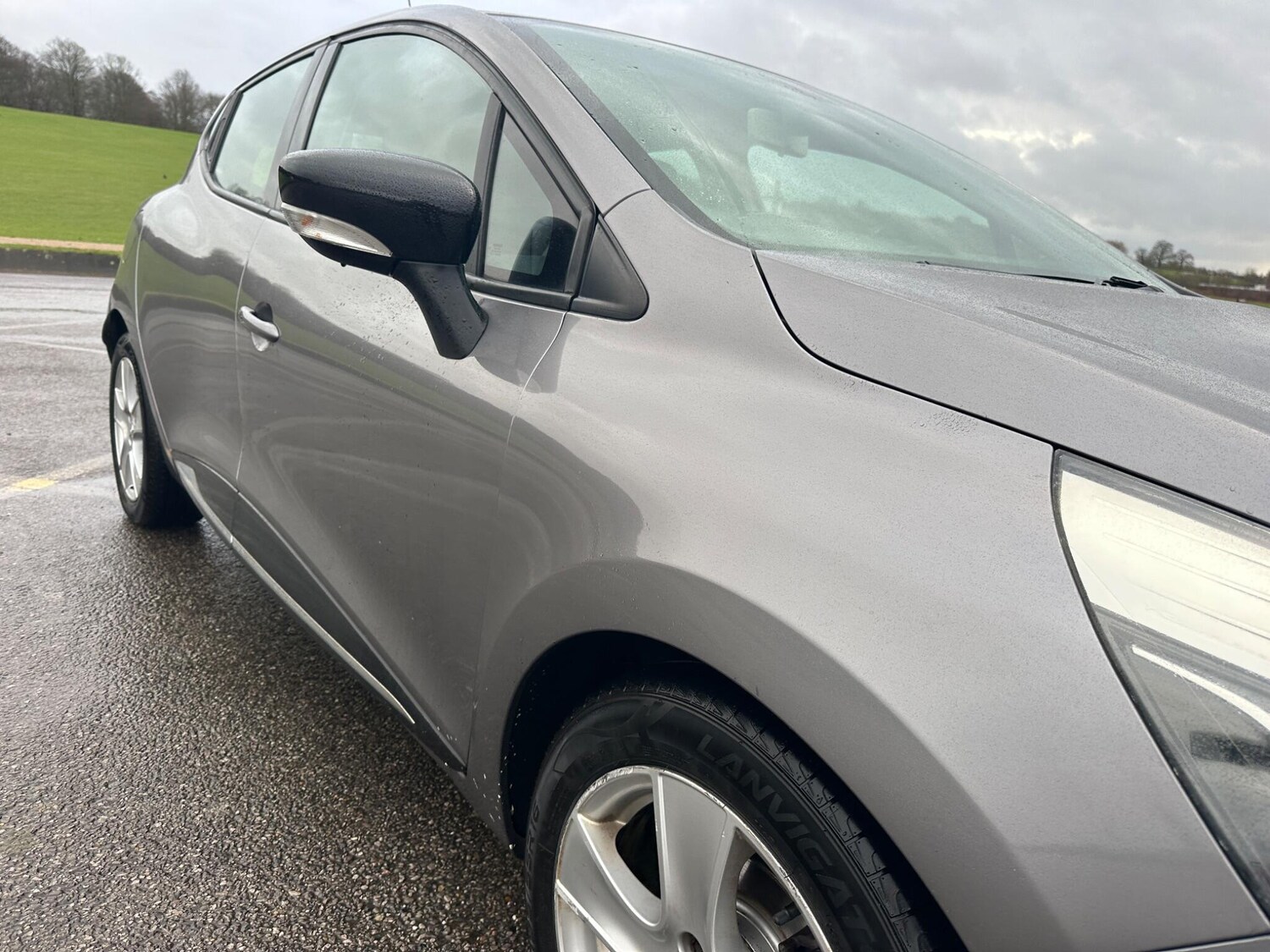 Used Renault Clio 2013 for sale - 77479552: Photo 23