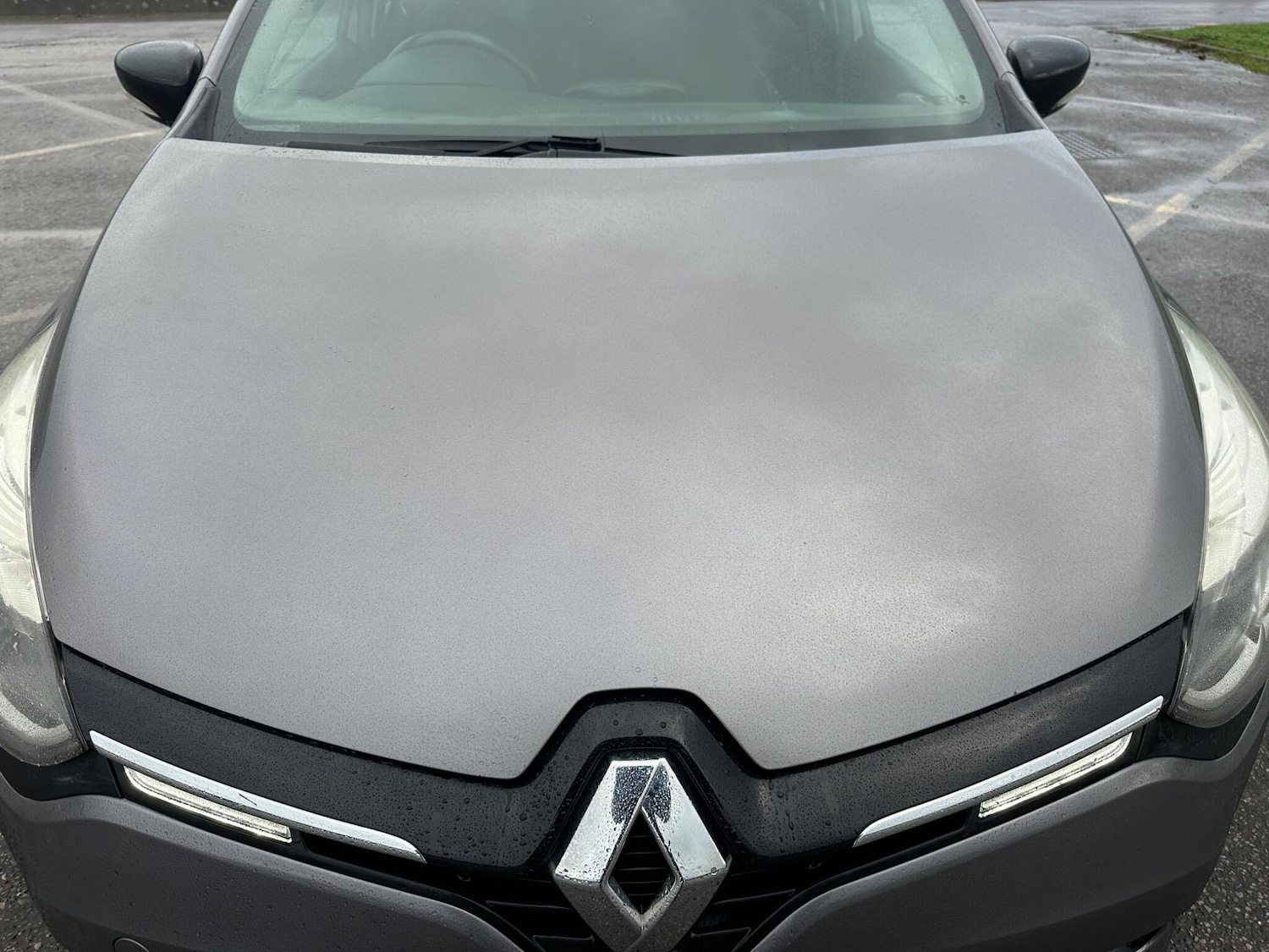 Used Renault Clio 2013 for sale - 77479552: Photo 24