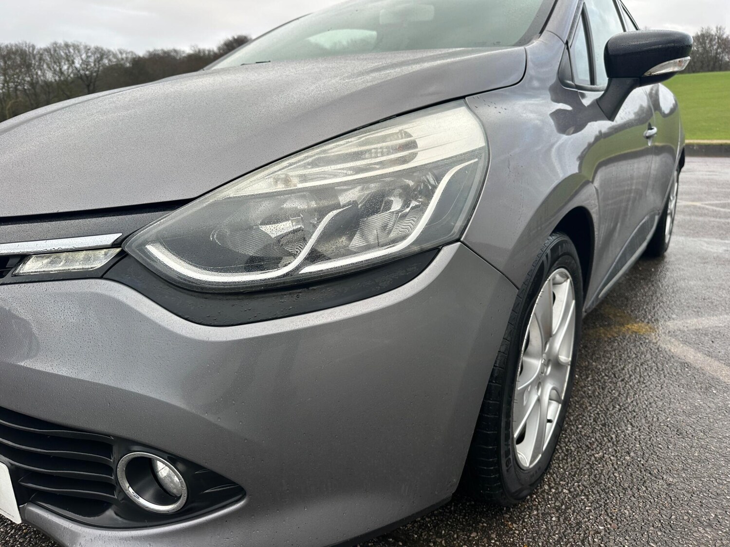 Used Renault Clio 2013 for sale - 77479552: Photo 25