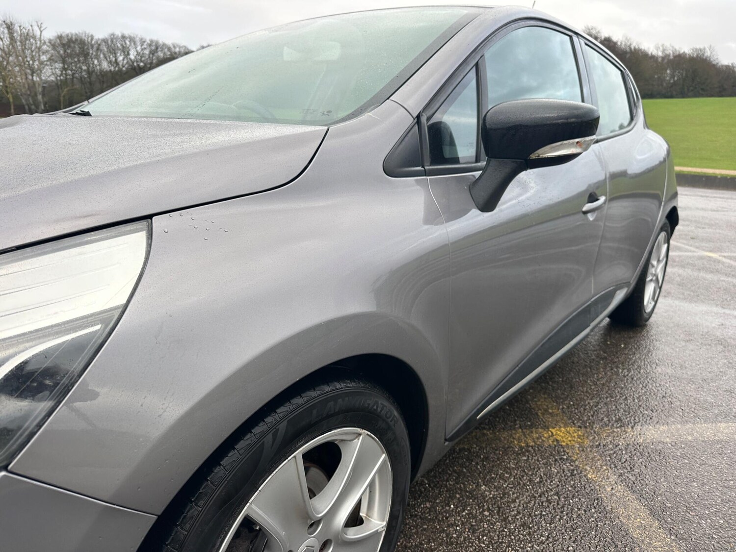 Used Renault Clio 2013 for sale - 77479552: Photo 26