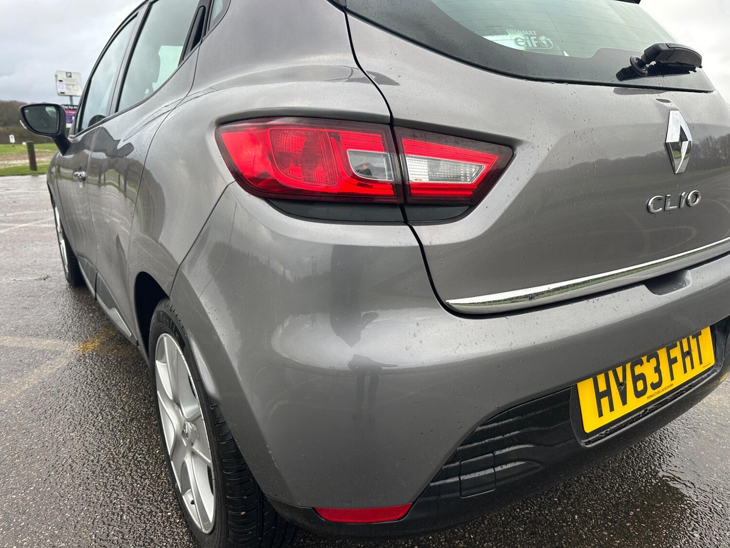 Used Renault Clio 2013 for sale - 77479552: Photo 27