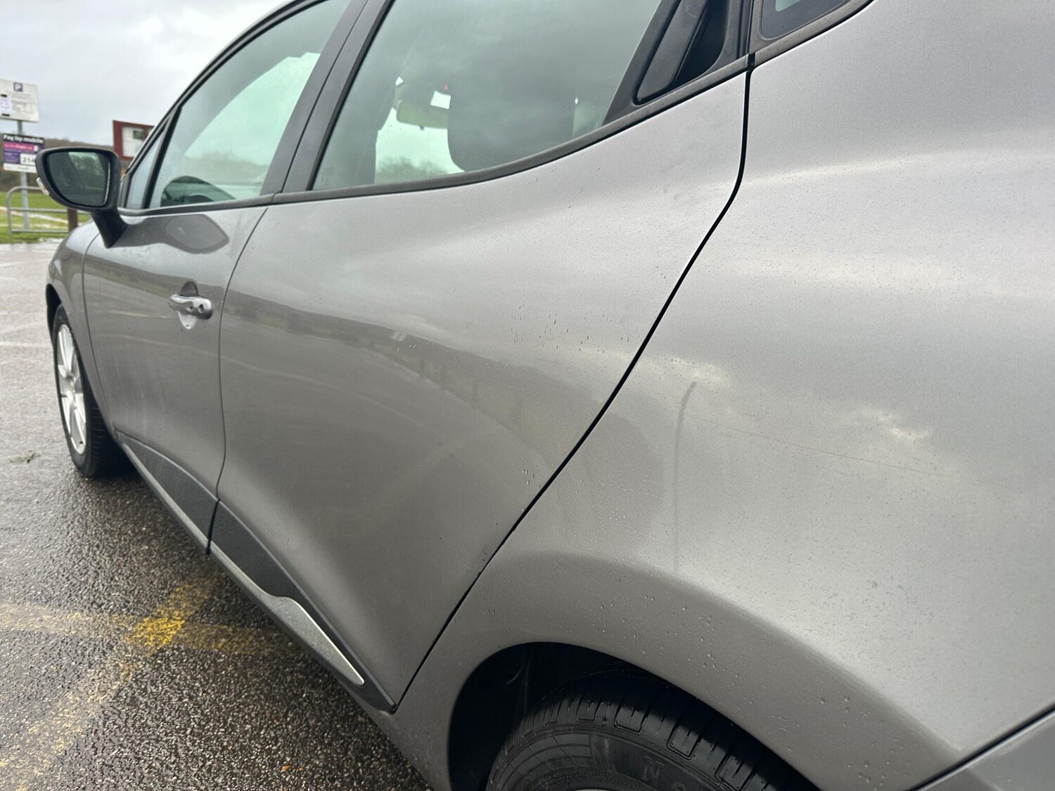 Used Renault Clio 2013 for sale - 77479552: Photo 28