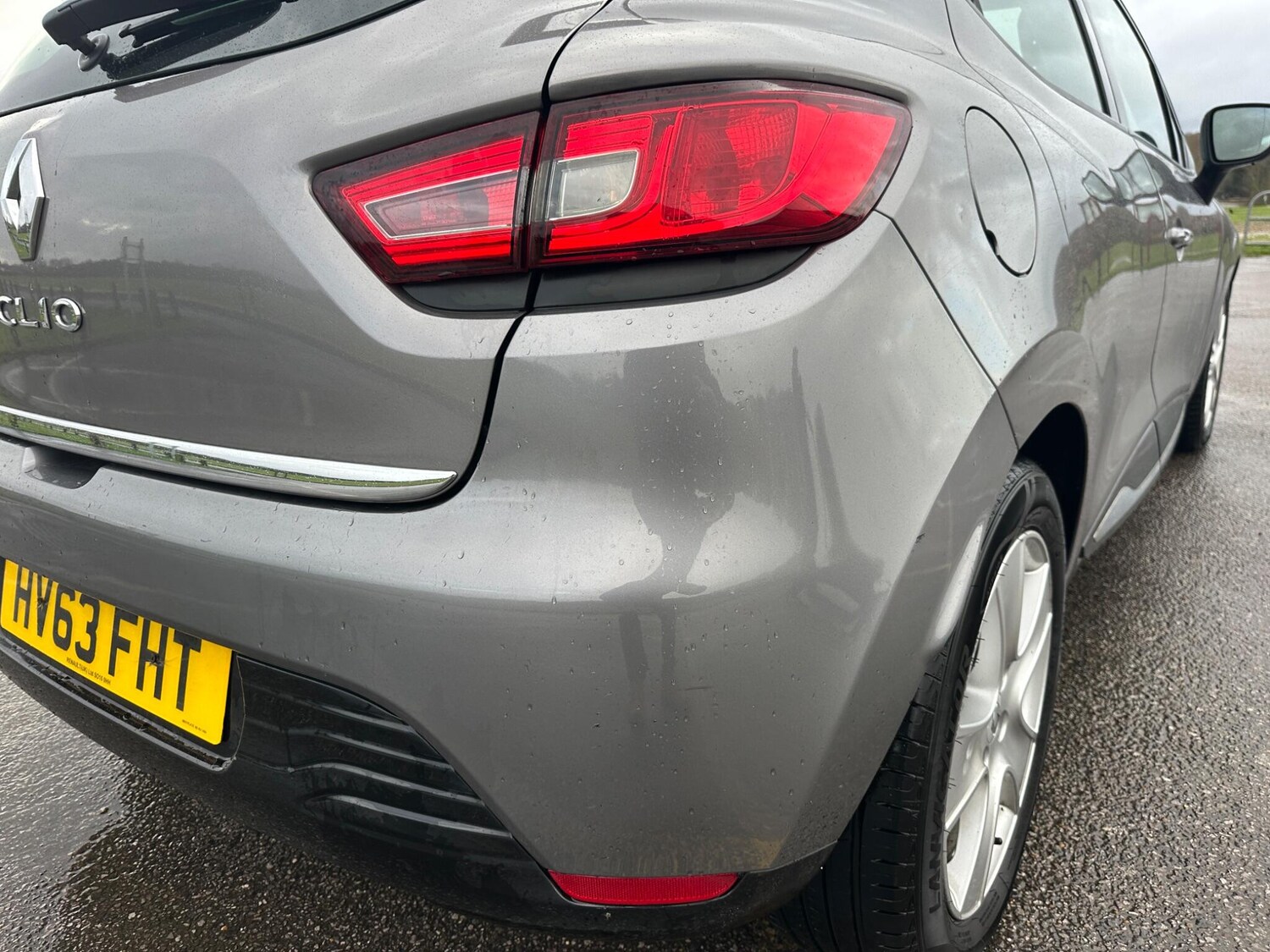 Used Renault Clio 2013 for sale - 77479552: Photo 29